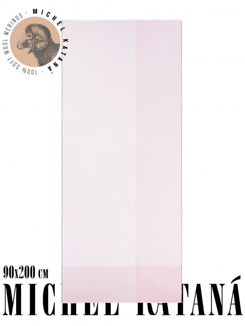 Палантин Унисекс T.W40_24DMW-5.3/EAST